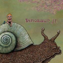 Dinosaur Jr. : I Don't Wanna Go There